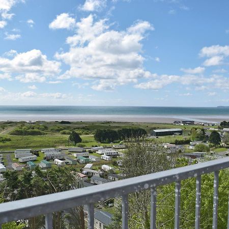 Pendine Manor Villa Eksteriør bilde