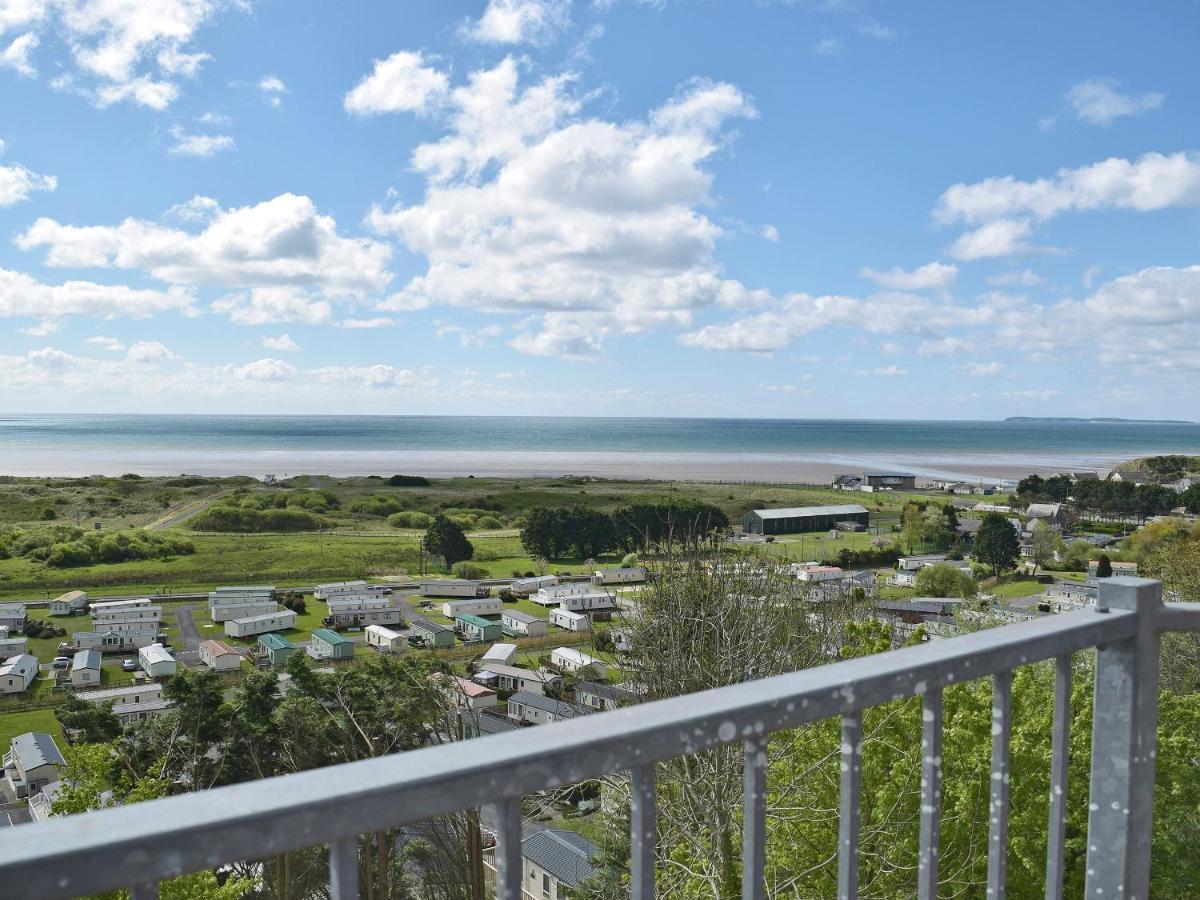 Pendine Manor Villa Eksteriør bilde