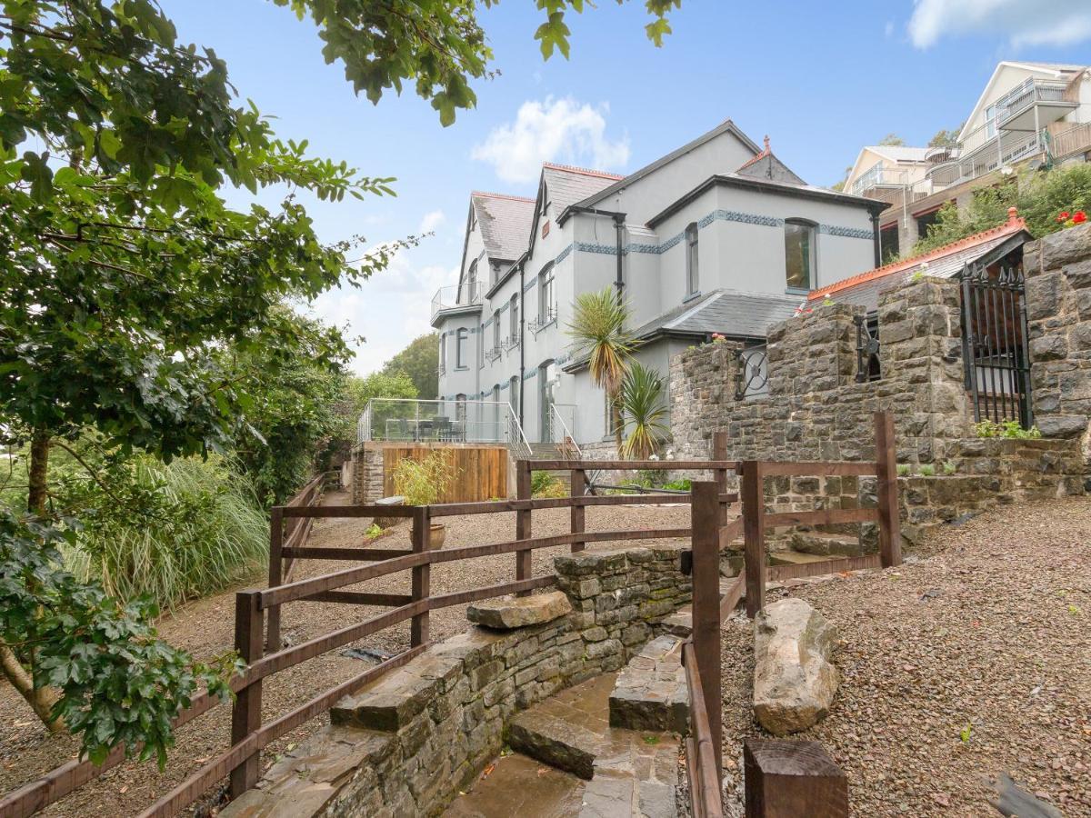 Pendine Manor Villa Eksteriør bilde