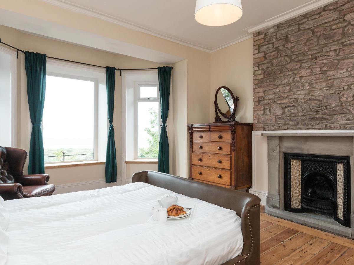 Pendine Manor Villa Eksteriør bilde