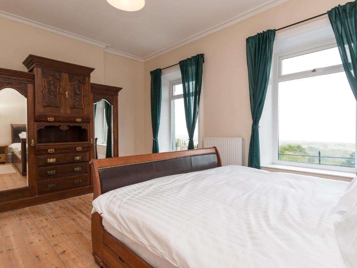Pendine Manor Villa Eksteriør bilde