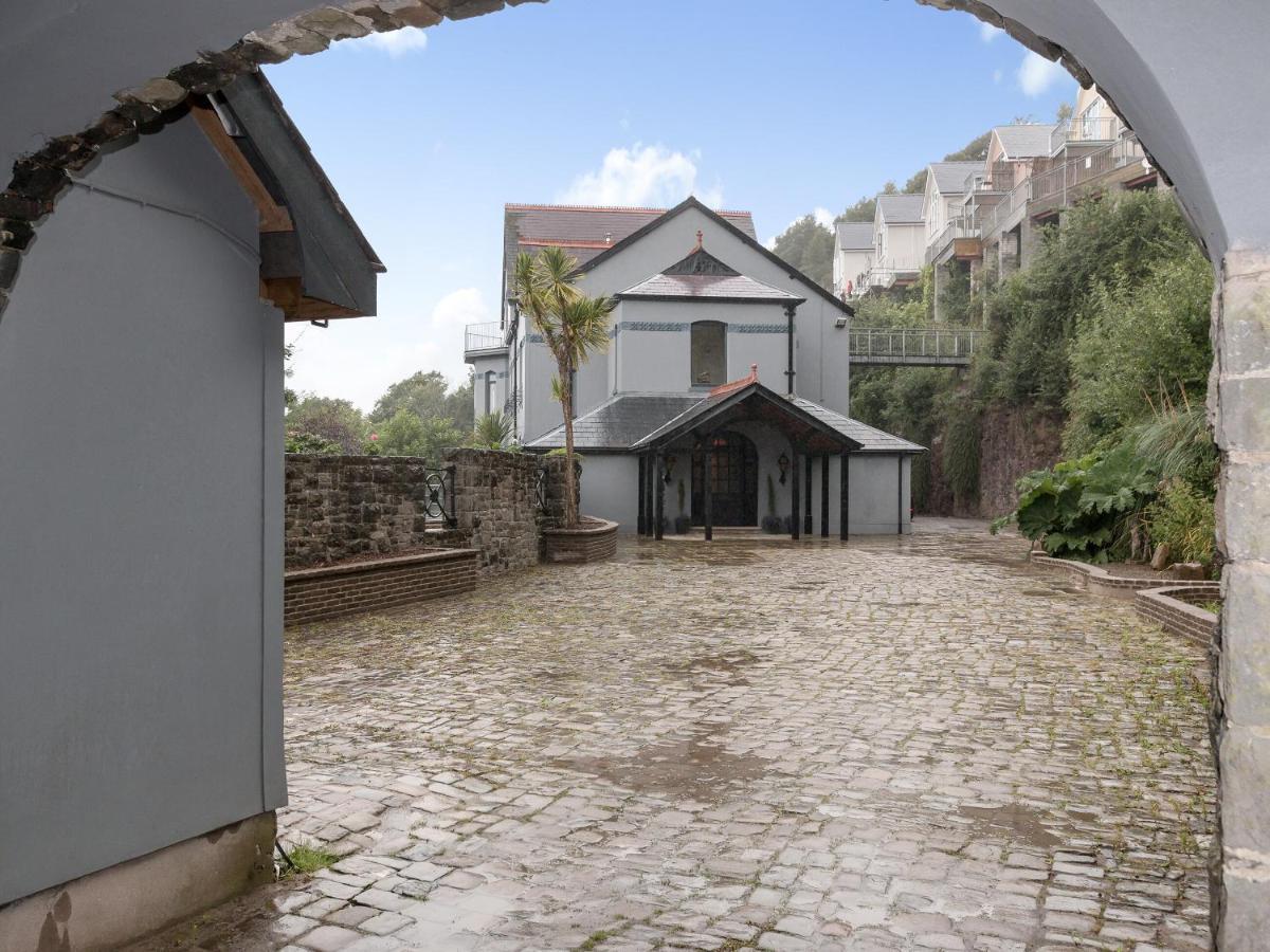 Pendine Manor Villa Eksteriør bilde